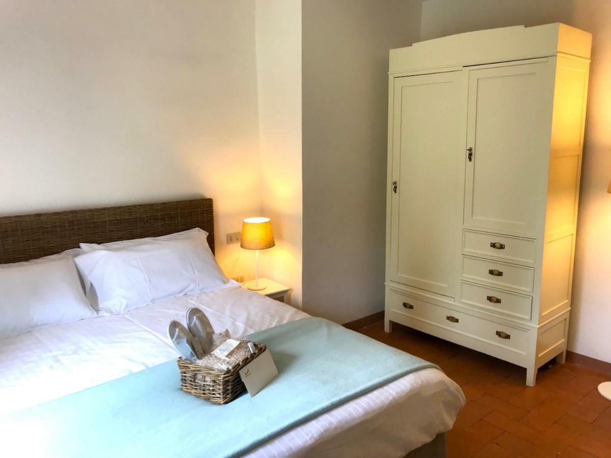 Palazzo Franca Villa Montecatini Terme Dış mekan fotoğraf